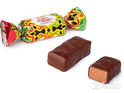 Продукты и Кондитерские изделия из Казахстана