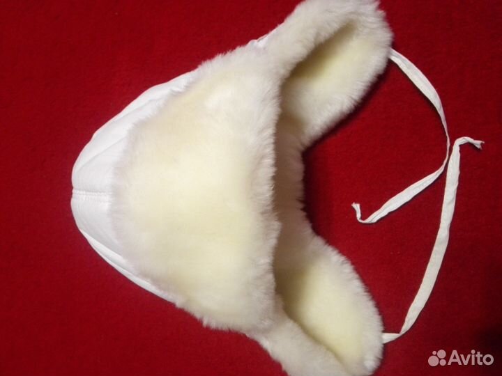 Шапка зимняя