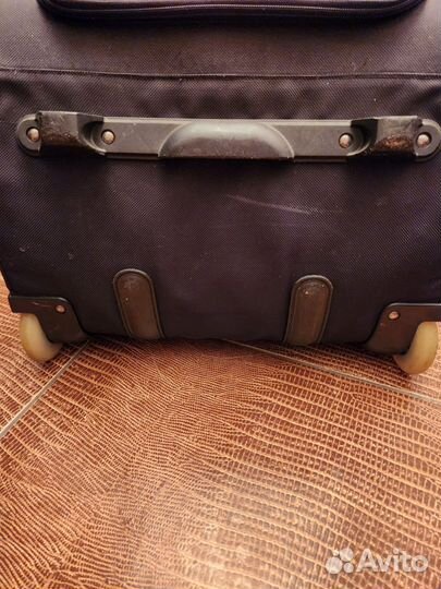 Горнолыжный Чемодан Salomon