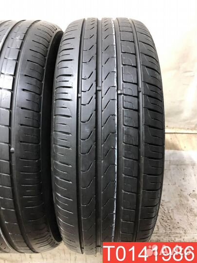 Pirelli Scorpion Verde 215/60 R17 96H