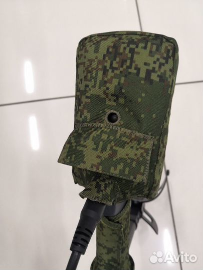 Чехлы для мд Minelab Equinox 700/900