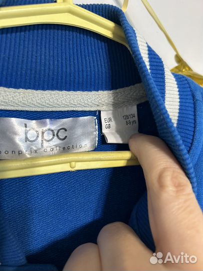 Кофта на мальчика