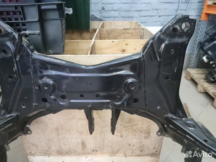 Подрамник двигателя передний Mazda Cx5 PE 2.0