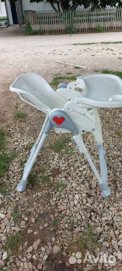 Стул для кормления