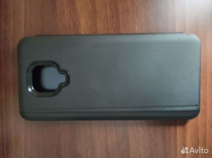 Чехол на Xiaomi Redmi note 9 pro
