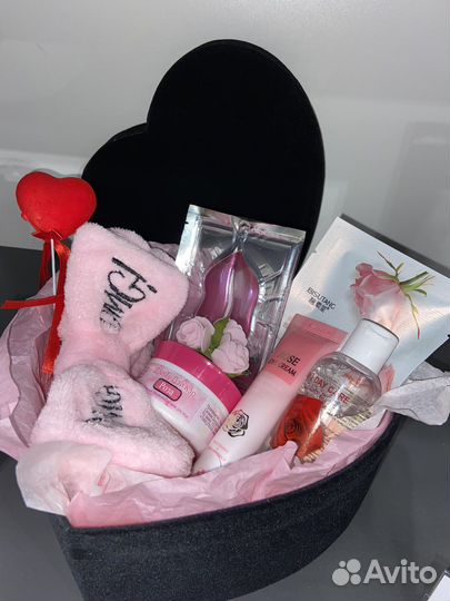 Подарочный набор