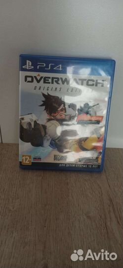 Игры для приставок ps4