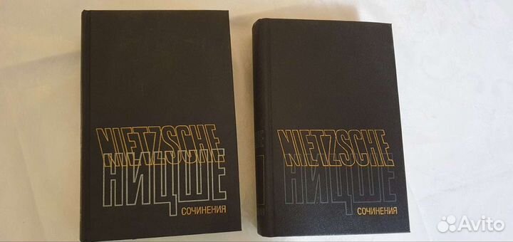 Различные книги