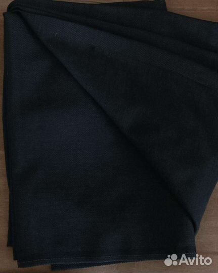 Отрез костюмной ткани