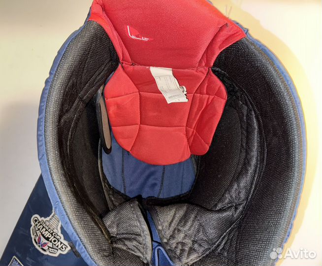 Хоккейные шорты Bauer X700 Sr L