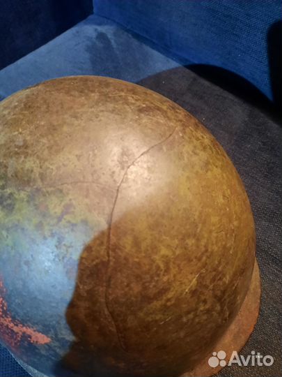 Каска Советская ВОВ