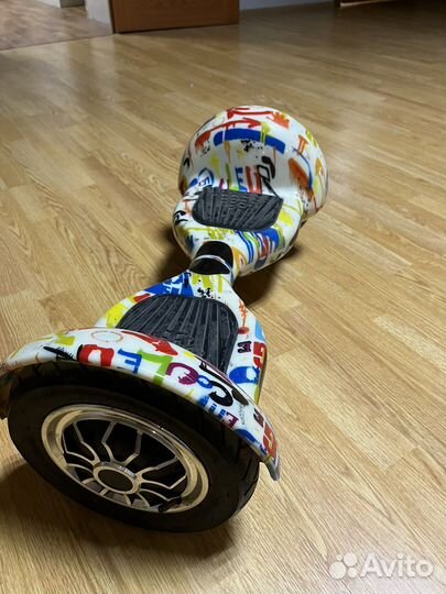 Гироскутер бу