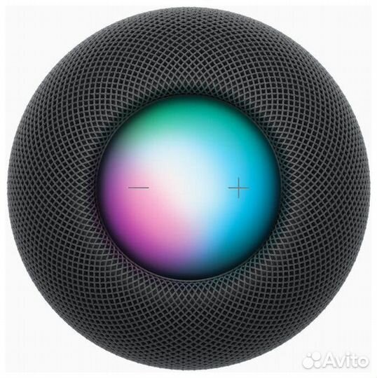 Акустическая система Apple HomePod Mini Black