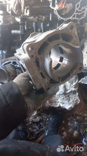 Для гидроцикла цилиндр gp1300r