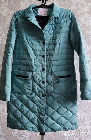 Куртка демисезонная женская, 44 р-р