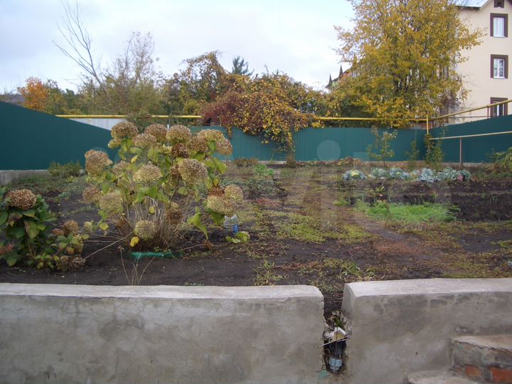 Дом 153 м² на участке 12,5 сот.