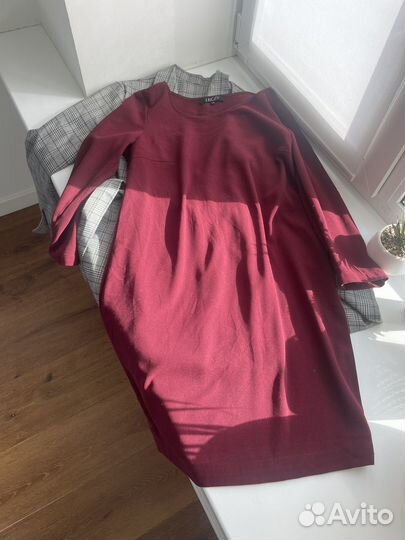 Пакет одежды капсула 42-44