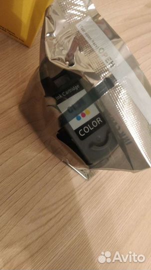 Картридж canon