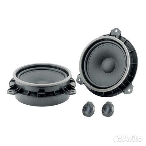 Акустическая система Focal IS TOY165