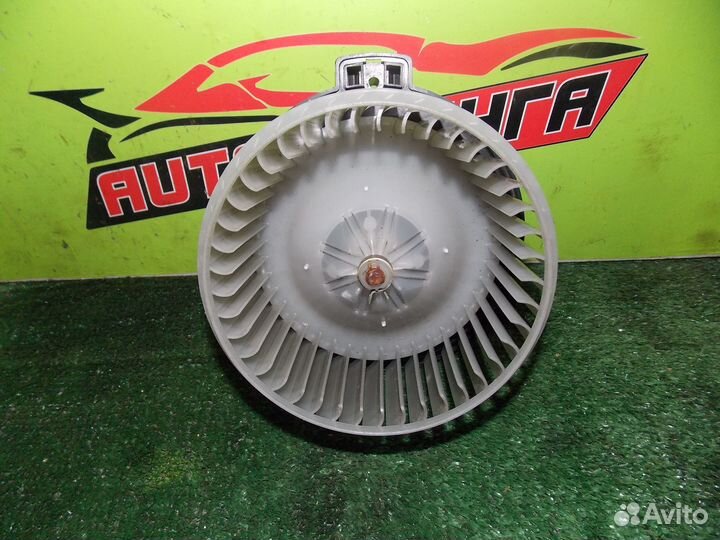 Мотор печки toyota ACA20,ACA20W,ACA21,ACA21W,ACT10
