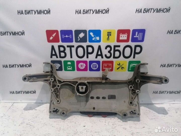 Подрамник Volkswagen Passat B6