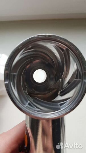 Мясорубка redmond