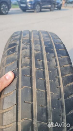 DoubleStar Maximum DH03 215/60 R16 99V