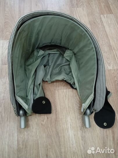 Комплект для коляски PegPerego Plico P3