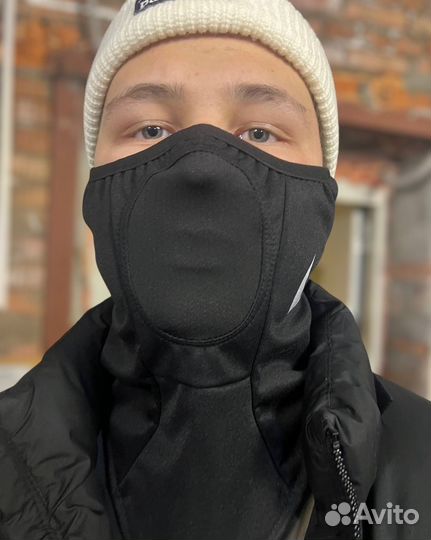 Снуд Nike новый