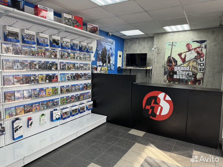 Sony PlayStation 4 Fat/Pro/Slim