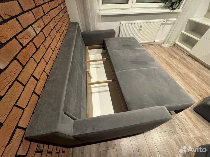 Диван кровать