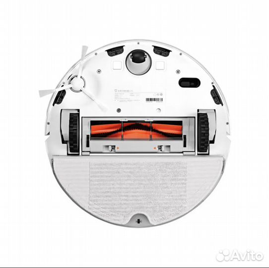 Сменная тряпка / микрофибра для пылесоса Xiaomi 1C