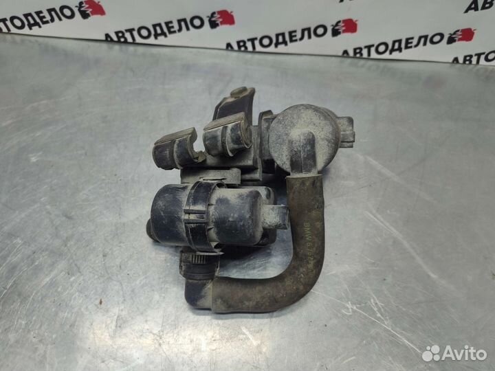 Клапан вентиляции бензобака BMW X5 E53 2000 г.в