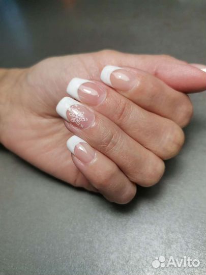 Маникюр, Педикюр, 12 лет стажа