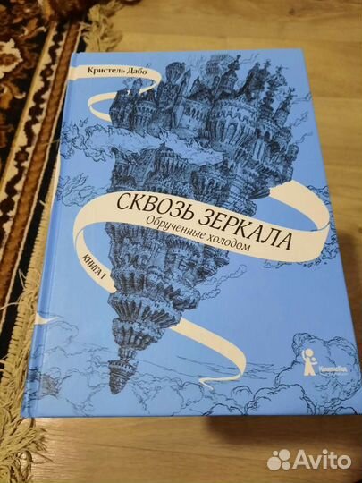 Книги серии 