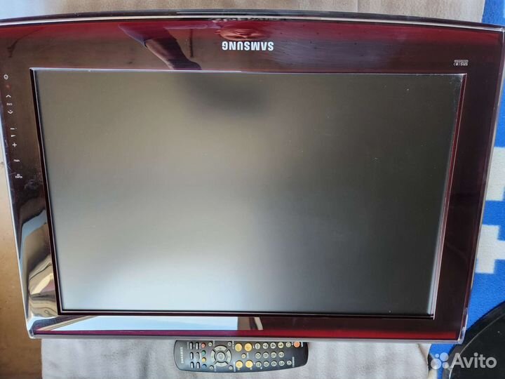 Samsung 22 дюйма не смарт