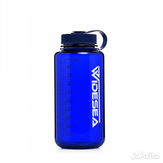 Походная бутылка из тритана Widesea wscp-001B 1100