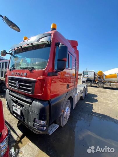 Sitrak ZZ4256V364HE, 2023