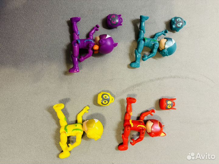 Игрушка петроникс