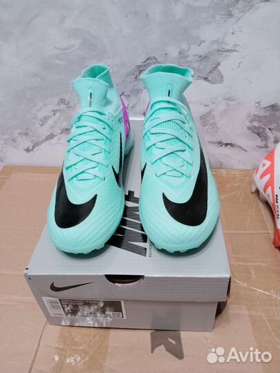 Сороконожки Nike Air Zoom Mercurial