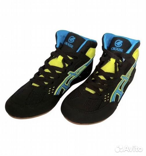 Борцовки р.39-42