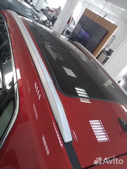 Changan CS55 Plus 1.5 AMT, 2024