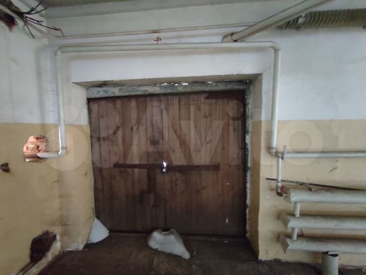 Сдается помещение 682 м2 под склад, производство