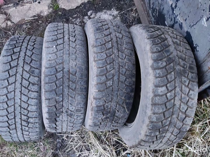 Toyo Observe G2S 205/60 R16