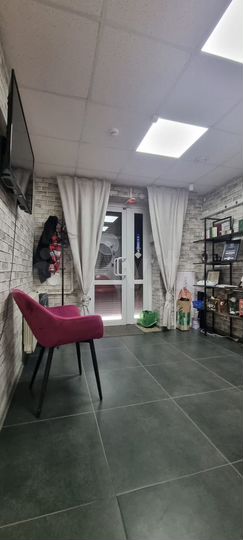 Свободного назначения, 22 м²