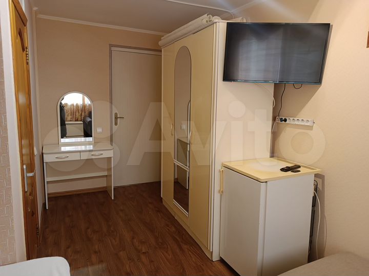 Комната 21 м², 2/3 эт.