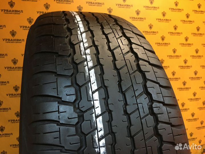 Dunlop Grandtrek AT22 265/60 R18 110H