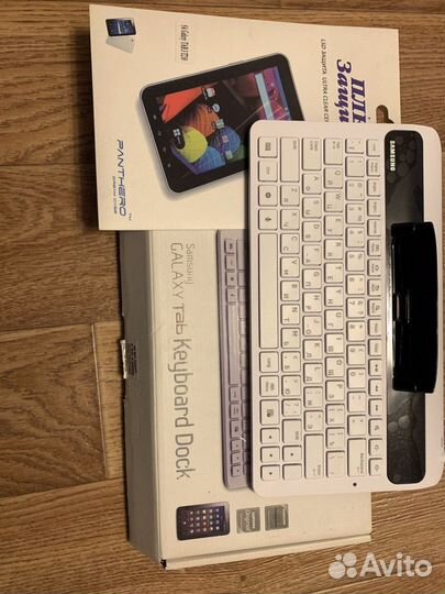 Клавиатура Samsung