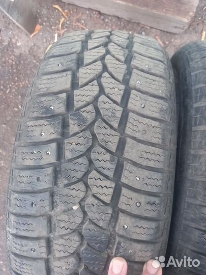 Tigar Sigura Stud 205/55 R16