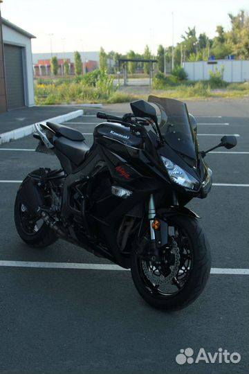Kawasaki z1000sx